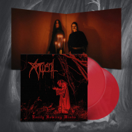 ANCIENT Eerily Howling Winds 2LP RED [VINYL 12"]